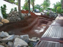 Lagunage