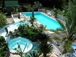 piscine et spa bio
