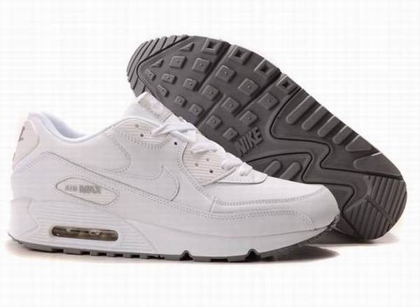 air max pas cher en cuir