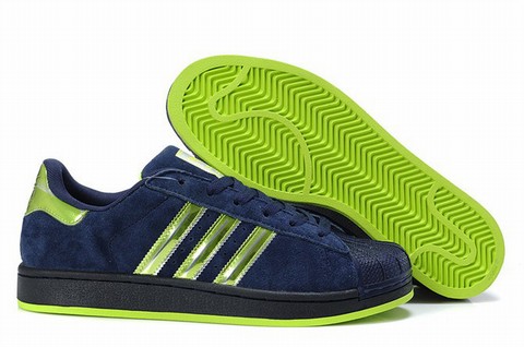 solde adidas superstar homme