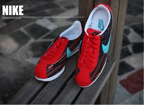 cortez ultra rouge